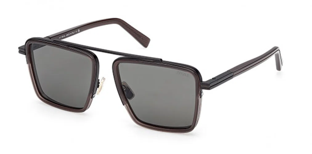 ZEGNA 0272 Sunglasses - view 6